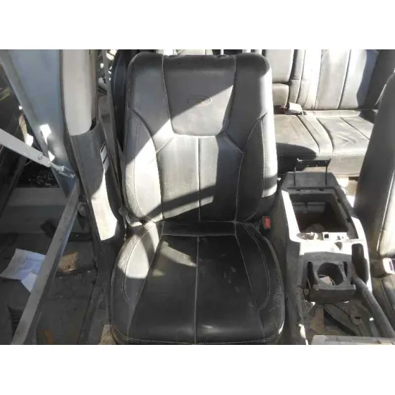 SSANGYONG REXTON '2007 2.7 TURBODIESEL CAT NEGRO
