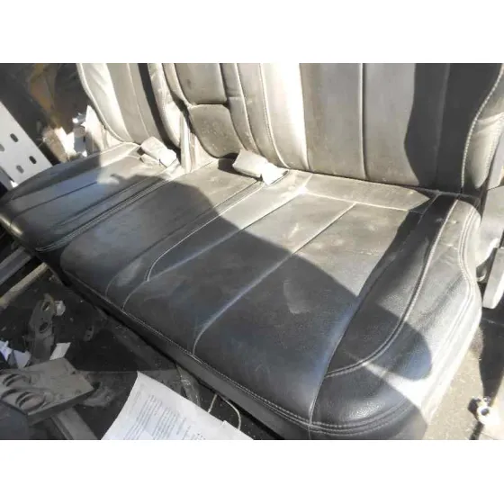 SSANGYONG REXTON '2007 2.7 TURBODIESEL CAT NEGRO