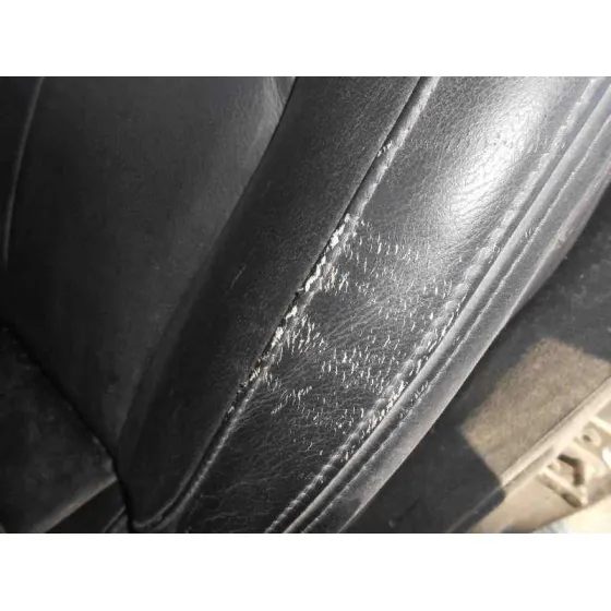 SSANGYONG REXTON '2007 2.7 TURBODIESEL CAT NEGRO