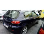 ALFA ROMEO 147 (190) ALFA ROMEO 147 (190) '2003 1.9 JTD 16V DISTINCTIVE AZUL 2002