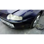 ALFA ROMEO 147 (190) ALFA ROMEO 147 (190) '2003 1.9 JTD 16V DISTINCTIVE AZUL 2002