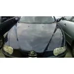 ALFA ROMEO 147 (190) ALFA ROMEO 147 (190) '2003 1.9 JTD 16V DISTINCTIVE AZUL 2002