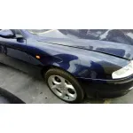 ALFA ROMEO 147 (190) ALFA ROMEO 147 (190) '2003 1.9 JTD 16V DISTINCTIVE AZUL 2002