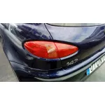 ALFA ROMEO 147 (190) ALFA ROMEO 147 (190) '2003 1.9 JTD 16V DISTINCTIVE AZUL 2002
