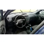 ALFA ROMEO 147 (190) ALFA ROMEO 147 (190) '2003 1.9 JTD 16V DISTINCTIVE AZUL 2002