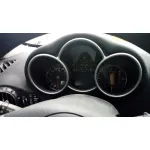 ALFA ROMEO 147 (190) ALFA ROMEO 147 (190) '2003 1.9 JTD 16V DISTINCTIVE AZUL 2002