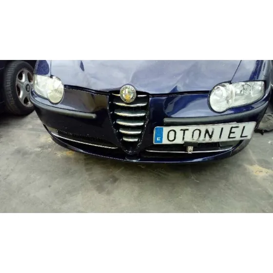 ALFA ROMEO 147 (190) '2003 1.9 JTD 16V DISTINCTIVE AZUL