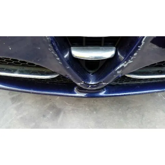 ALFA ROMEO 147 (190) '2003 1.9 JTD 16V DISTINCTIVE AZUL