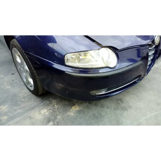 ALFA ROMEO 147 (190) '2003 1.9 JTD 16V DISTINCTIVE AZUL