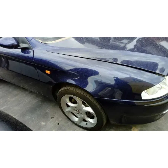 ALFA ROMEO 147 (190) '2003 1.9 JTD 16V DISTINCTIVE AZUL