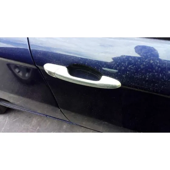 ALFA ROMEO 147 (190) '2003 1.9 JTD 16V DISTINCTIVE AZUL
