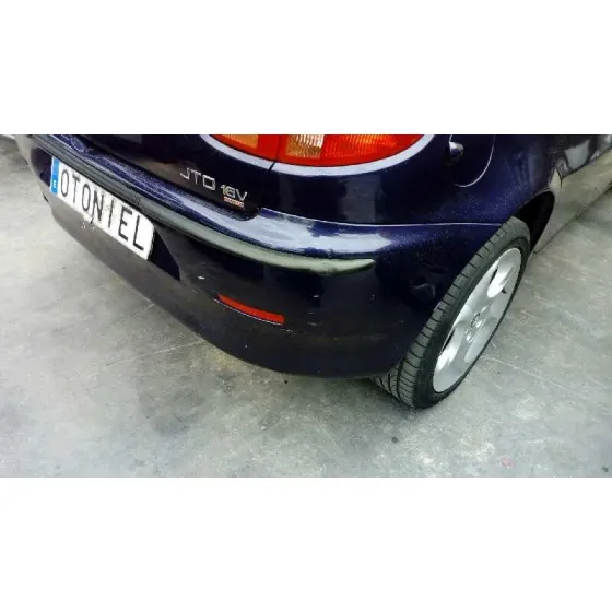 ALFA ROMEO 147 (190) '2003 1.9 JTD 16V DISTINCTIVE AZUL