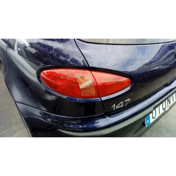 ALFA ROMEO 147 (190) '2003 1.9 JTD 16V DISTINCTIVE AZUL
