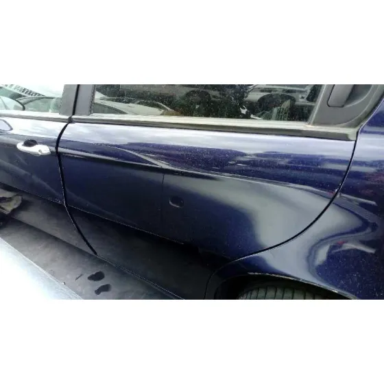 ALFA ROMEO 147 (190) '2003 1.9 JTD 16V DISTINCTIVE AZUL