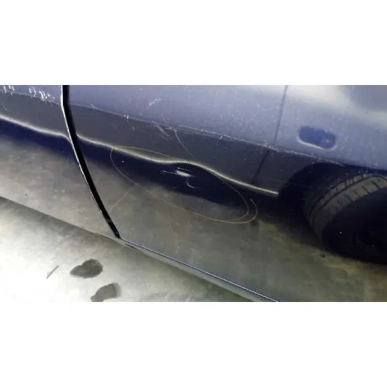 ALFA ROMEO 147 (190) '2003 1.9 JTD 16V DISTINCTIVE AZUL