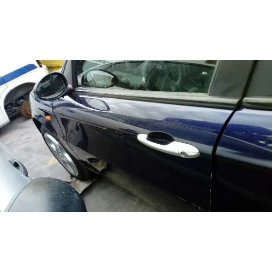 ALFA ROMEO 147 (190) '2003 1.9 JTD 16V DISTINCTIVE AZUL