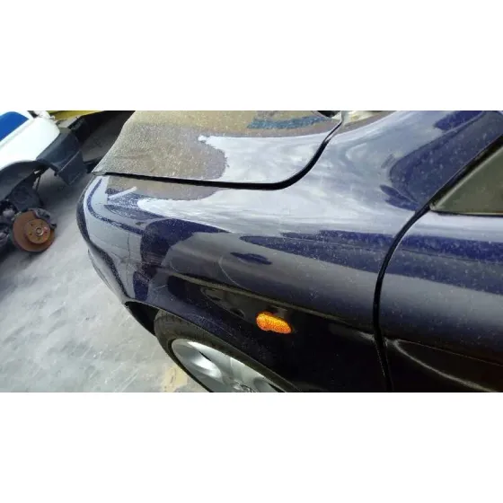 ALFA ROMEO 147 (190) '2003 1.9 JTD 16V DISTINCTIVE AZUL