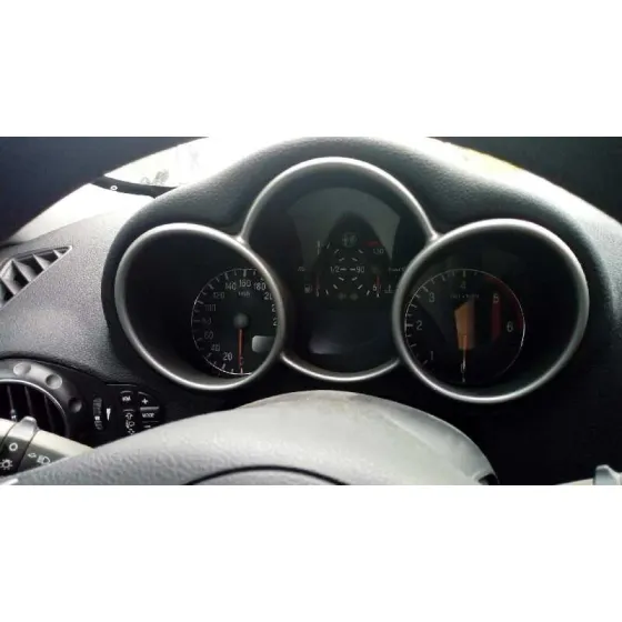 ALFA ROMEO 147 (190) '2003 1.9 JTD 16V DISTINCTIVE AZUL