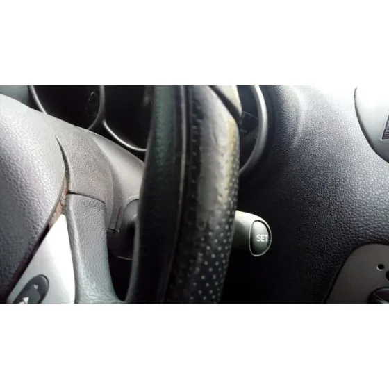 ALFA ROMEO 147 (190) '2003 1.9 JTD 16V DISTINCTIVE AZUL