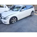 BMW 3 TOURING (F31) MOTOR N47D20C 163CV CVF/KW: 13.30/120 2012