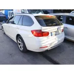 BMW 3 TOURING (F31) MOTOR N47D20C 163CV CVF/KW: 13.30/120 2012