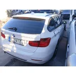 BMW 3 TOURING (F31) MOTOR N47D20C 163CV CVF/KW: 13.30/120 2012