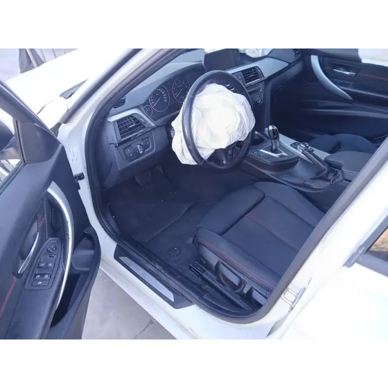 MOTOR N47D20C 163CV CVF/KW: 13.30/120