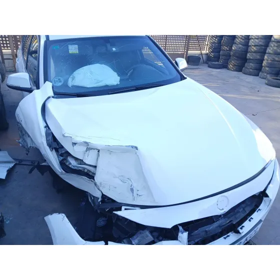 MOTOR N47D20C 163CV CVF/KW: 13.30/120