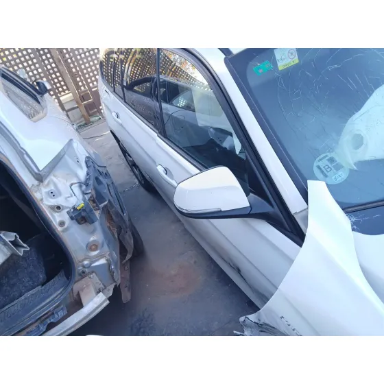 MOTOR N47D20C 163CV CVF/KW: 13.30/120