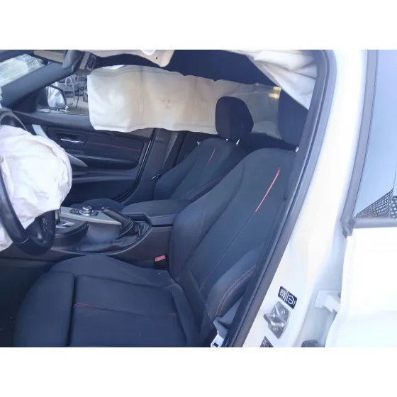 MOTOR N47D20C 163CV CVF/KW: 13.30/120