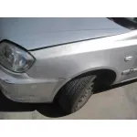 HYUNDAI ACCENT (LC) HYUNDAI ACCENT (LC) '2005 CRDI GL GRIS 2002