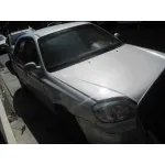 HYUNDAI ACCENT (LC) HYUNDAI ACCENT (LC) '2005 CRDI GL GRIS 2002