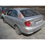 HYUNDAI ACCENT (LC) HYUNDAI ACCENT (LC) '2005 CRDI GL GRIS 2002