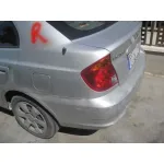 HYUNDAI ACCENT (LC) HYUNDAI ACCENT (LC) '2005 CRDI GL GRIS 2002