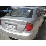 HYUNDAI ACCENT (LC) HYUNDAI ACCENT (LC) '2005 CRDI GL GRIS 2002