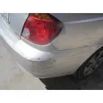 HYUNDAI ACCENT (LC) HYUNDAI ACCENT (LC) '2005 CRDI GL GRIS 2002
