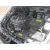 HYUNDAI ACCENT (LC) HYUNDAI ACCENT (LC) '2005 CRDI GL GRIS 2002