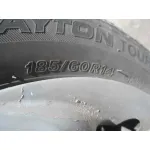 HYUNDAI ACCENT (LC) HYUNDAI ACCENT (LC) '2005 CRDI GL GRIS 2002