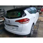 RENAULT SCENIC IV (J9_) TIPO MOTOR H5H 2018