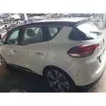 RENAULT SCENIC IV (J9_) TIPO MOTOR H5H 2018