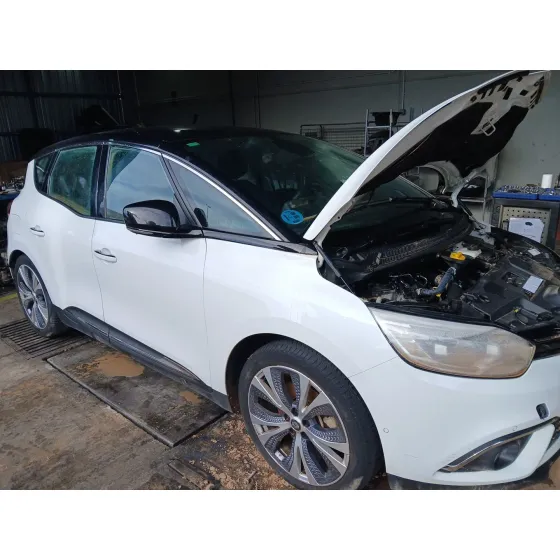 TIPO MOTOR H5H