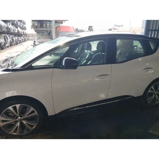 TIPO MOTOR H5H