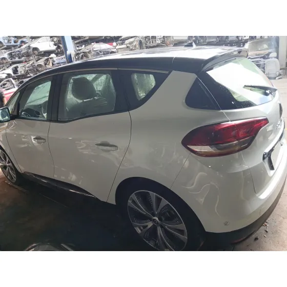 TIPO MOTOR H5H