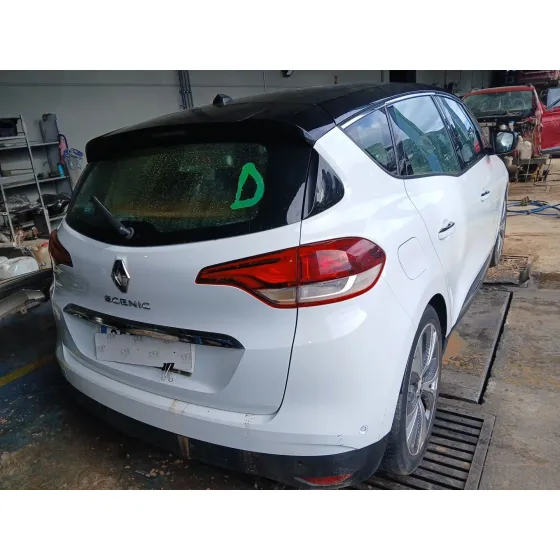 TIPO MOTOR H5H