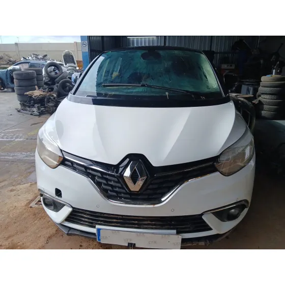 TIPO MOTOR H5H