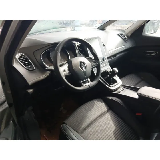 TIPO MOTOR H5H