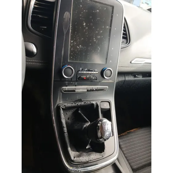 TIPO MOTOR H5H