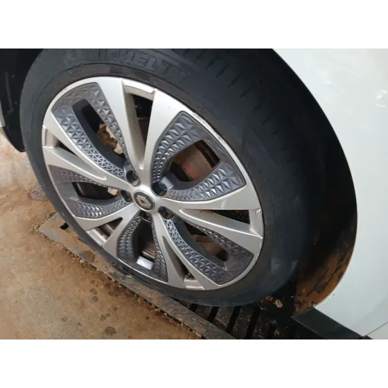 TIPO MOTOR H5H