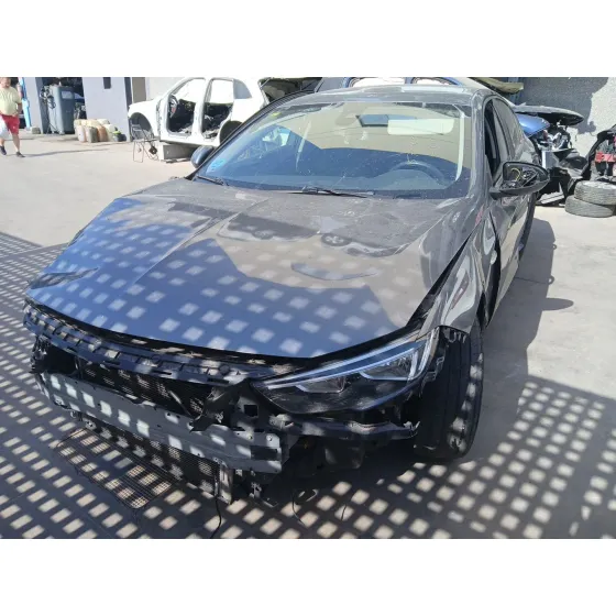 MOTOR B16DTH. CAMBIO MANUAL 6V