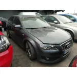 AUDI A3 (8P) AUDI A3 (8P) '2008 2.0 TDI S LINE (103KW) GRIS 2011